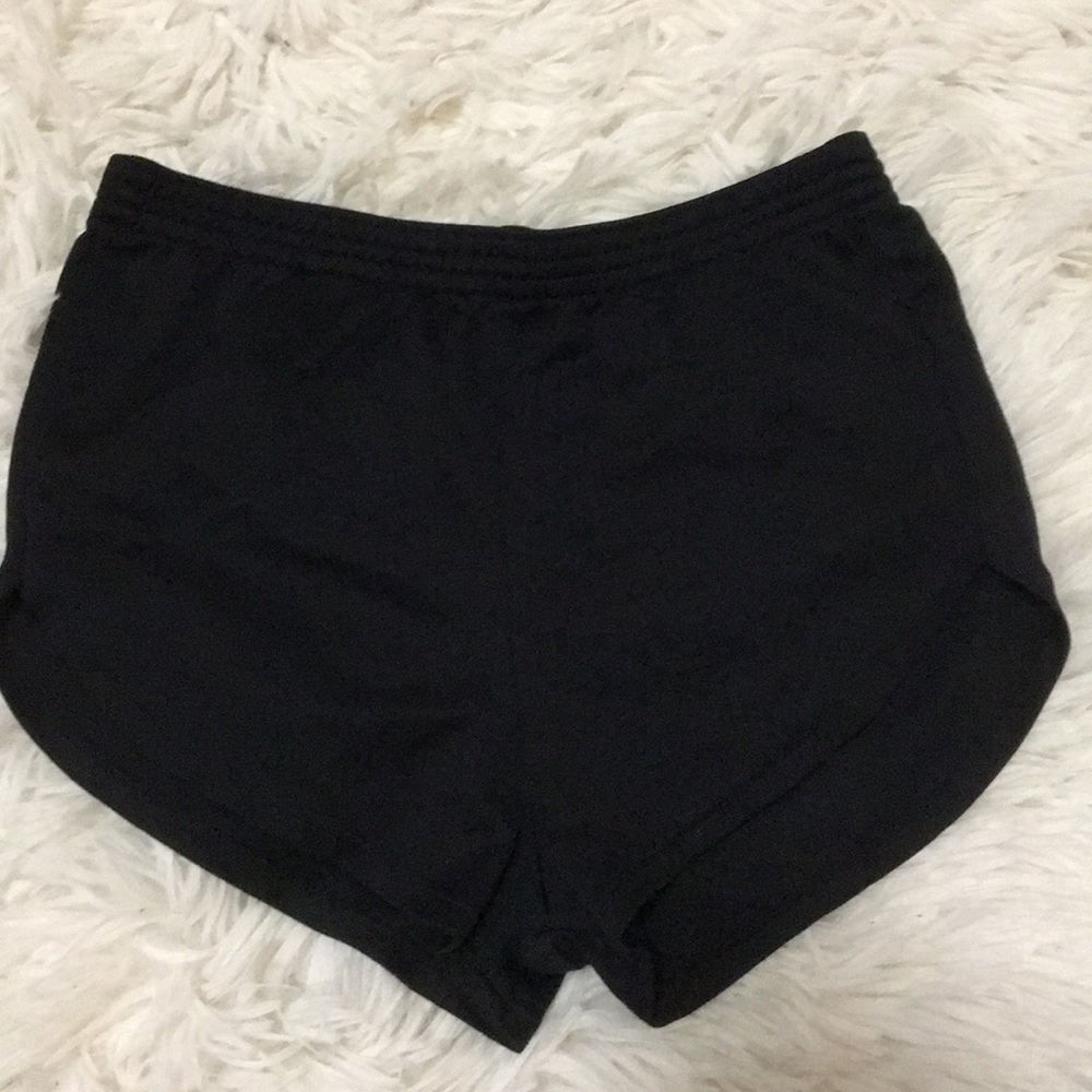 Classic girl AA shorts